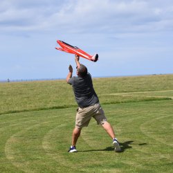 North Cliffs 29.07.2020